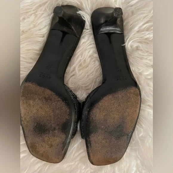 Gucci Heels/Mules/Sandals - Picture 4 of 6